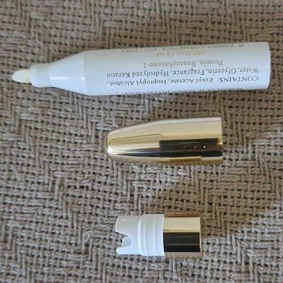 Amera Corrector Pen for beautiful nails use removes nail polish around cuticles - Picture 7 of 8